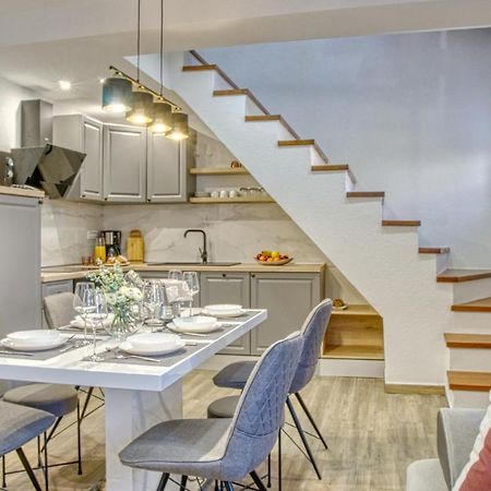 דירות Su Casa - At Kastela Oldtown מראה חיצוני תמונה