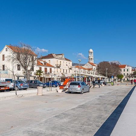 דירות Su Casa - At Kastela Oldtown מראה חיצוני תמונה