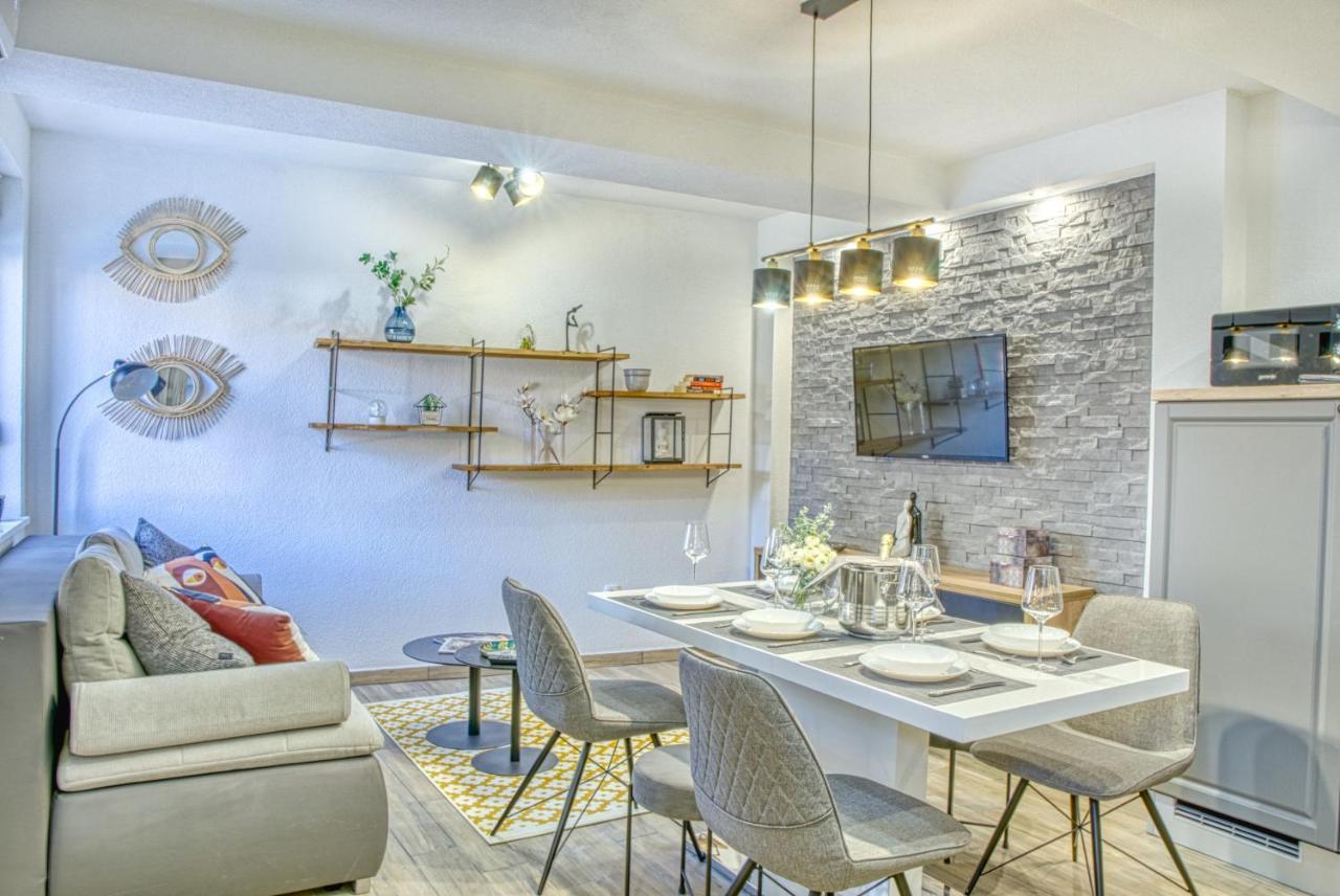 דירות Su Casa - At Kastela Oldtown מראה חיצוני תמונה
