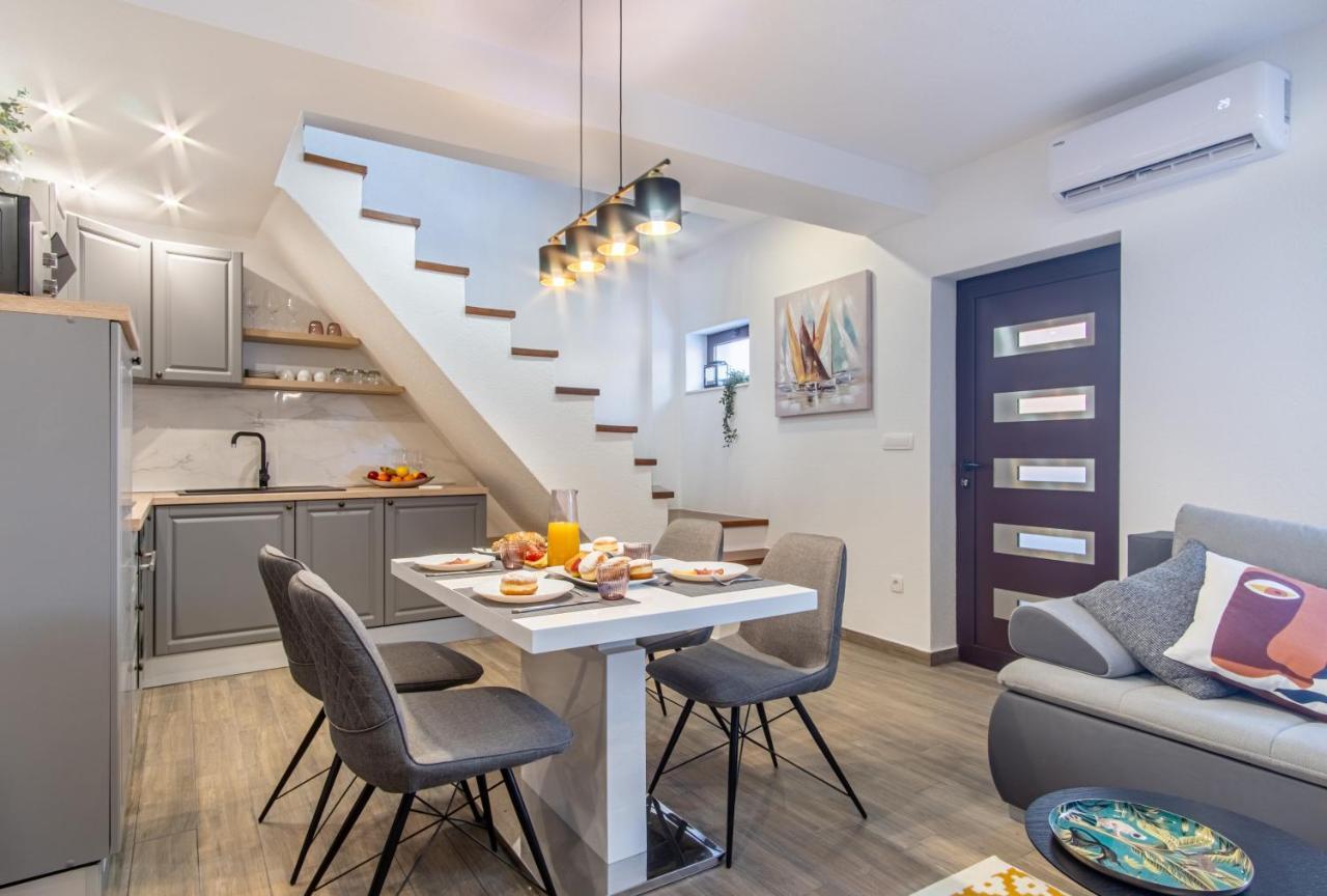 דירות Su Casa - At Kastela Oldtown מראה חיצוני תמונה