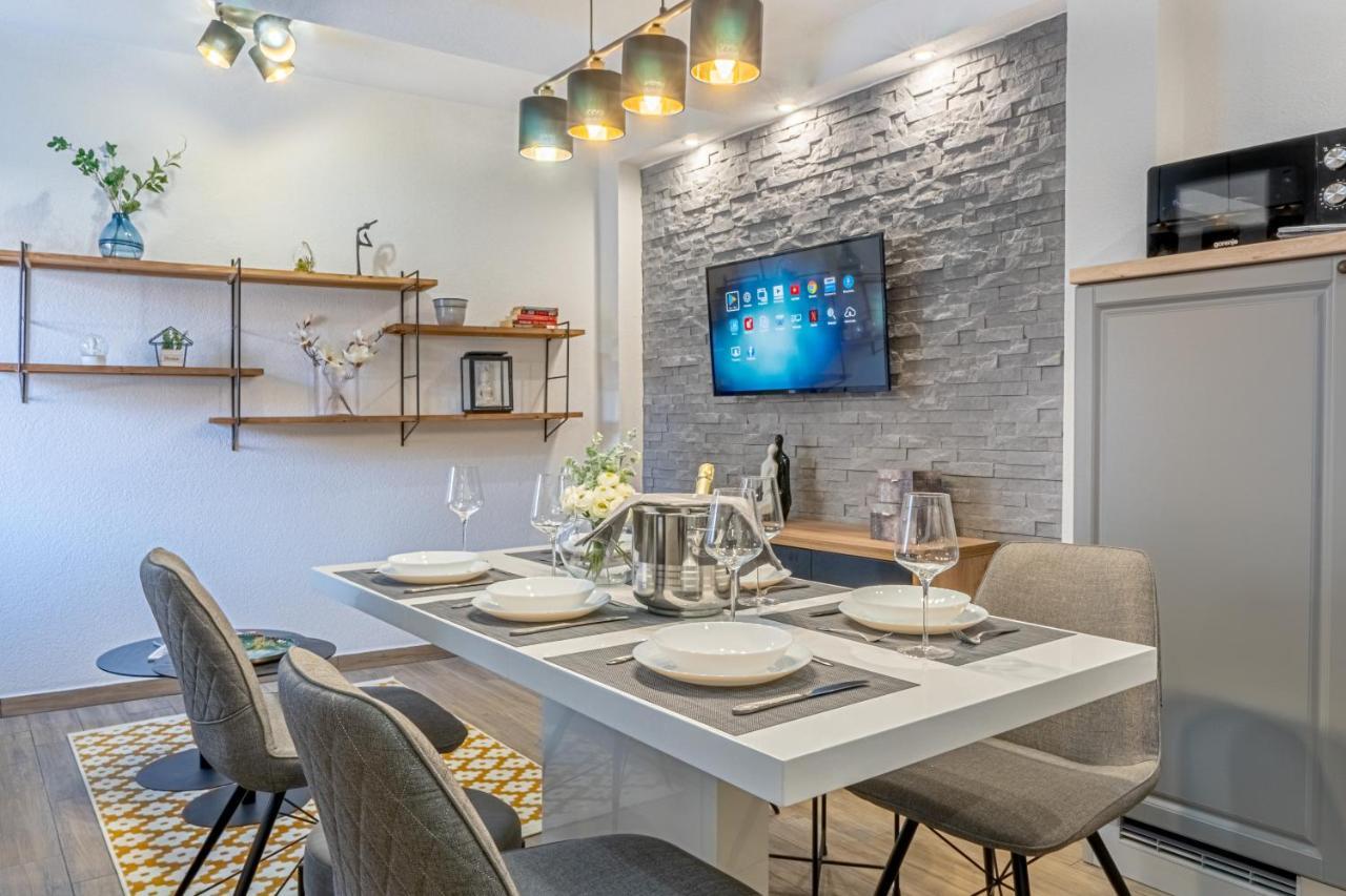 דירות Su Casa - At Kastela Oldtown מראה חיצוני תמונה