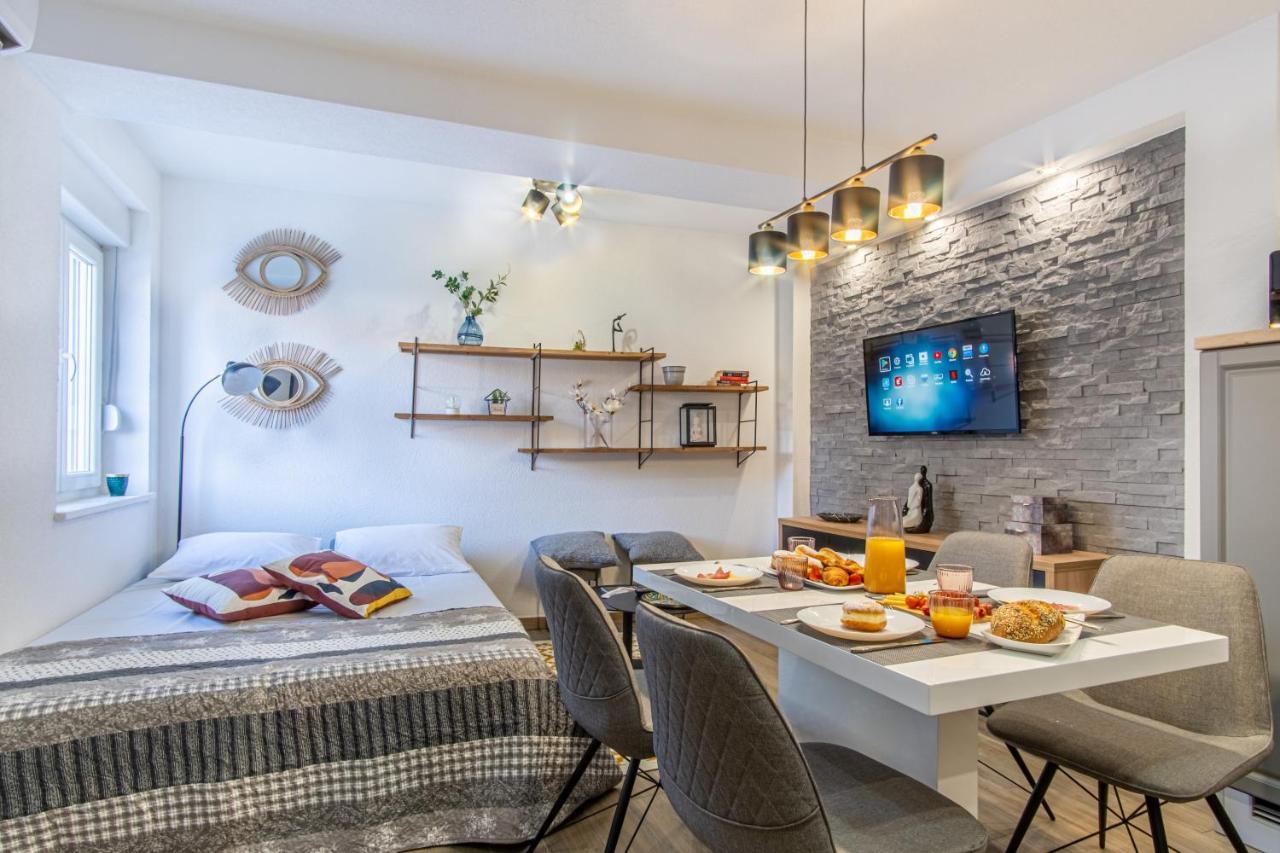 דירות Su Casa - At Kastela Oldtown מראה חיצוני תמונה