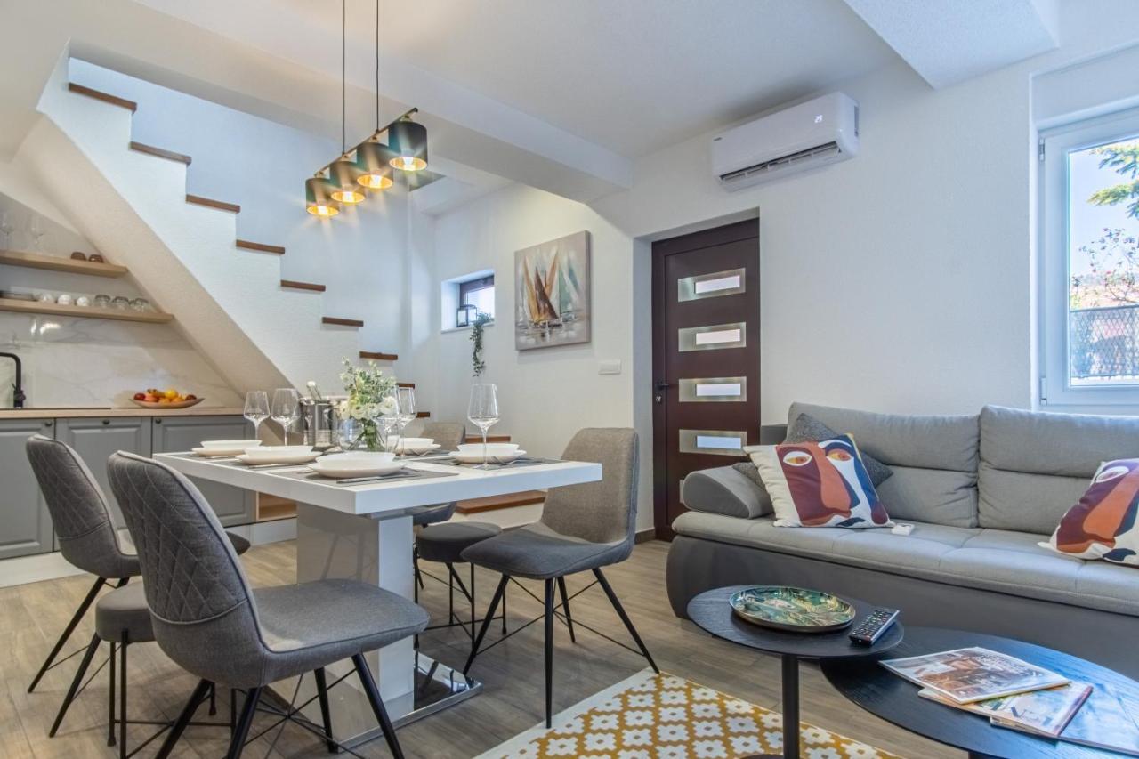 דירות Su Casa - At Kastela Oldtown מראה חיצוני תמונה