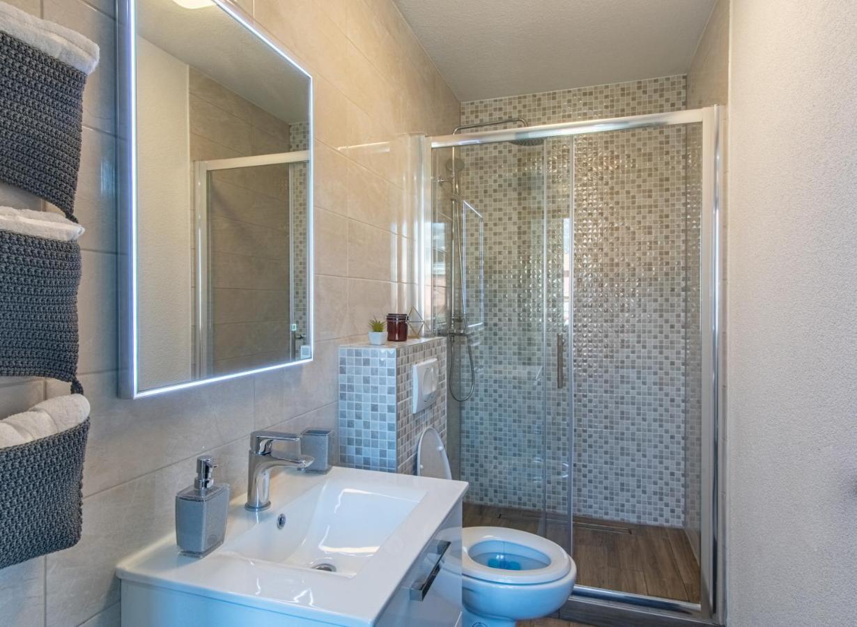 דירות Su Casa - At Kastela Oldtown מראה חיצוני תמונה