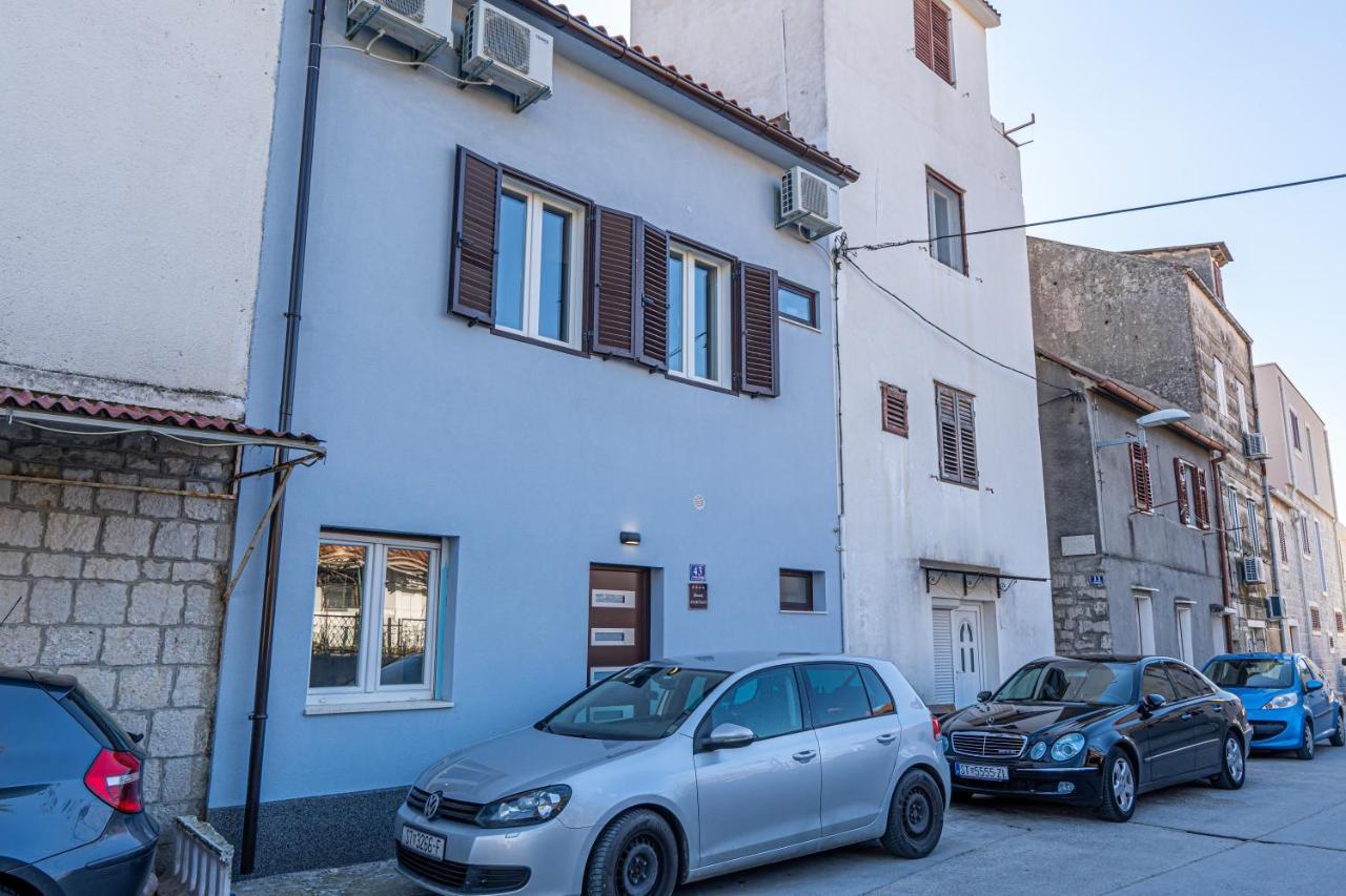 דירות Su Casa - At Kastela Oldtown מראה חיצוני תמונה