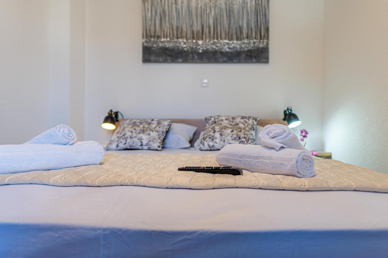 דירות Su Casa - At Kastela Oldtown מראה חיצוני תמונה