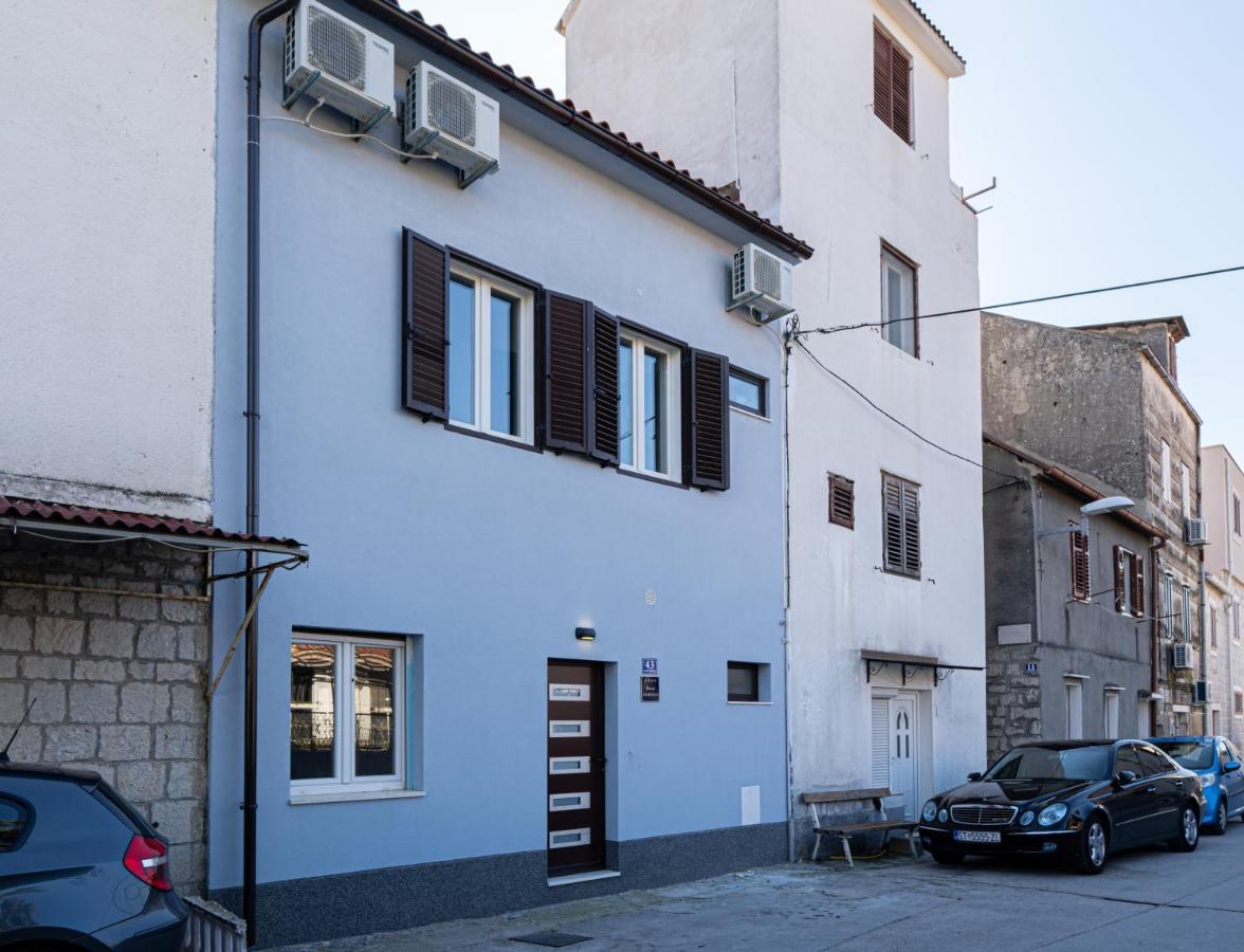דירות Su Casa - At Kastela Oldtown מראה חיצוני תמונה