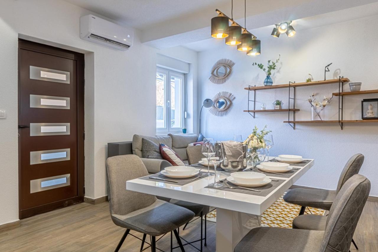 דירות Su Casa - At Kastela Oldtown מראה חיצוני תמונה