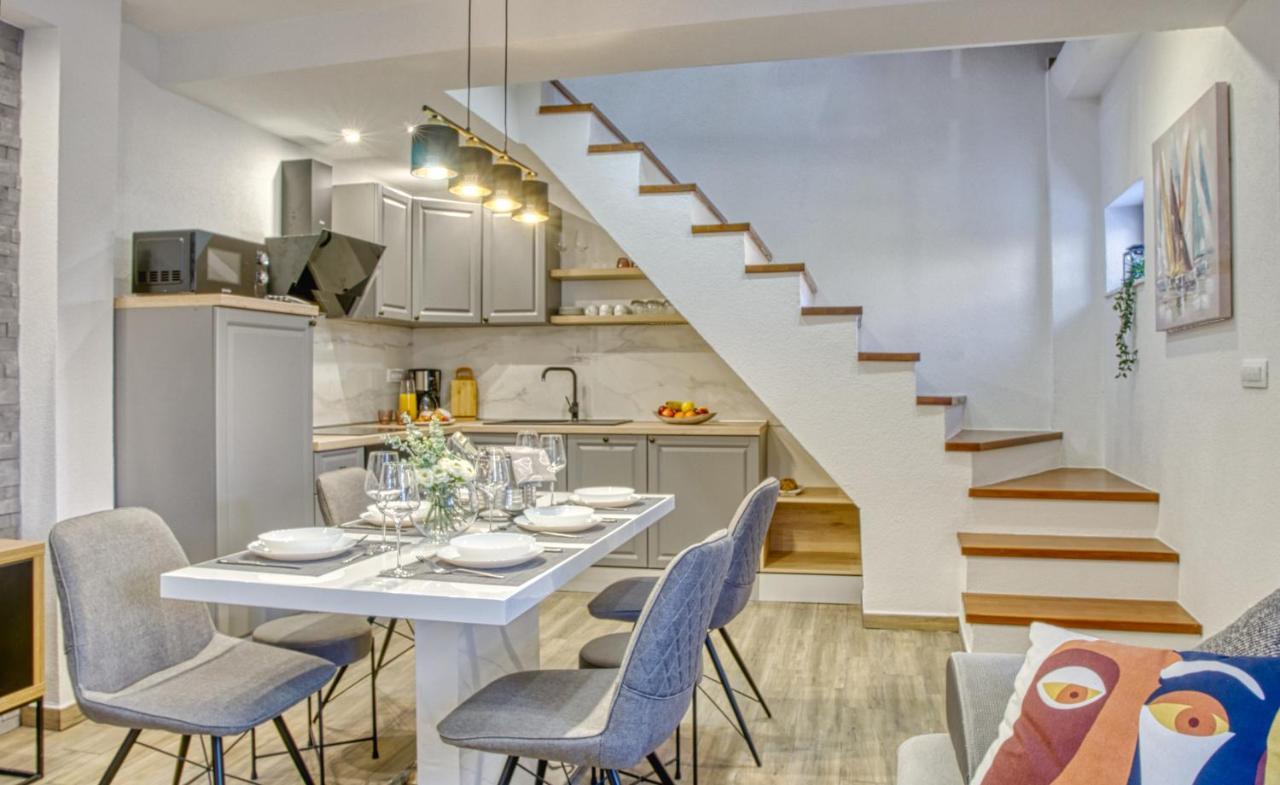דירות Su Casa - At Kastela Oldtown מראה חיצוני תמונה