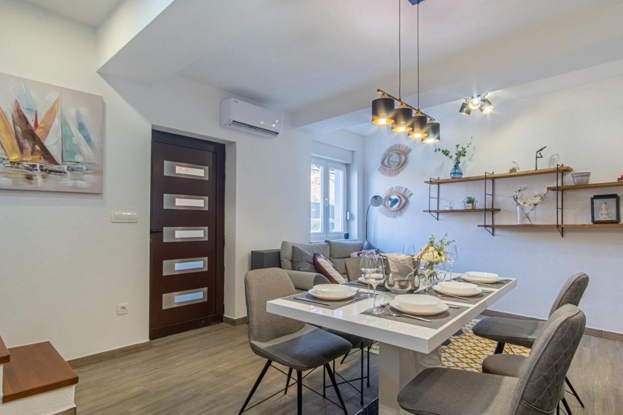 דירות Su Casa - At Kastela Oldtown מראה חיצוני תמונה