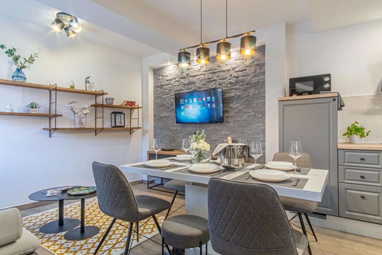 דירות Su Casa - At Kastela Oldtown מראה חיצוני תמונה