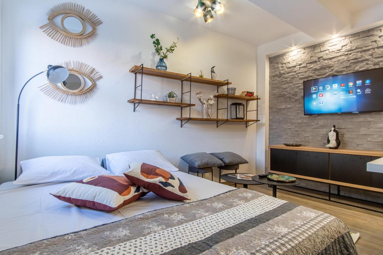 דירות Su Casa - At Kastela Oldtown מראה חיצוני תמונה