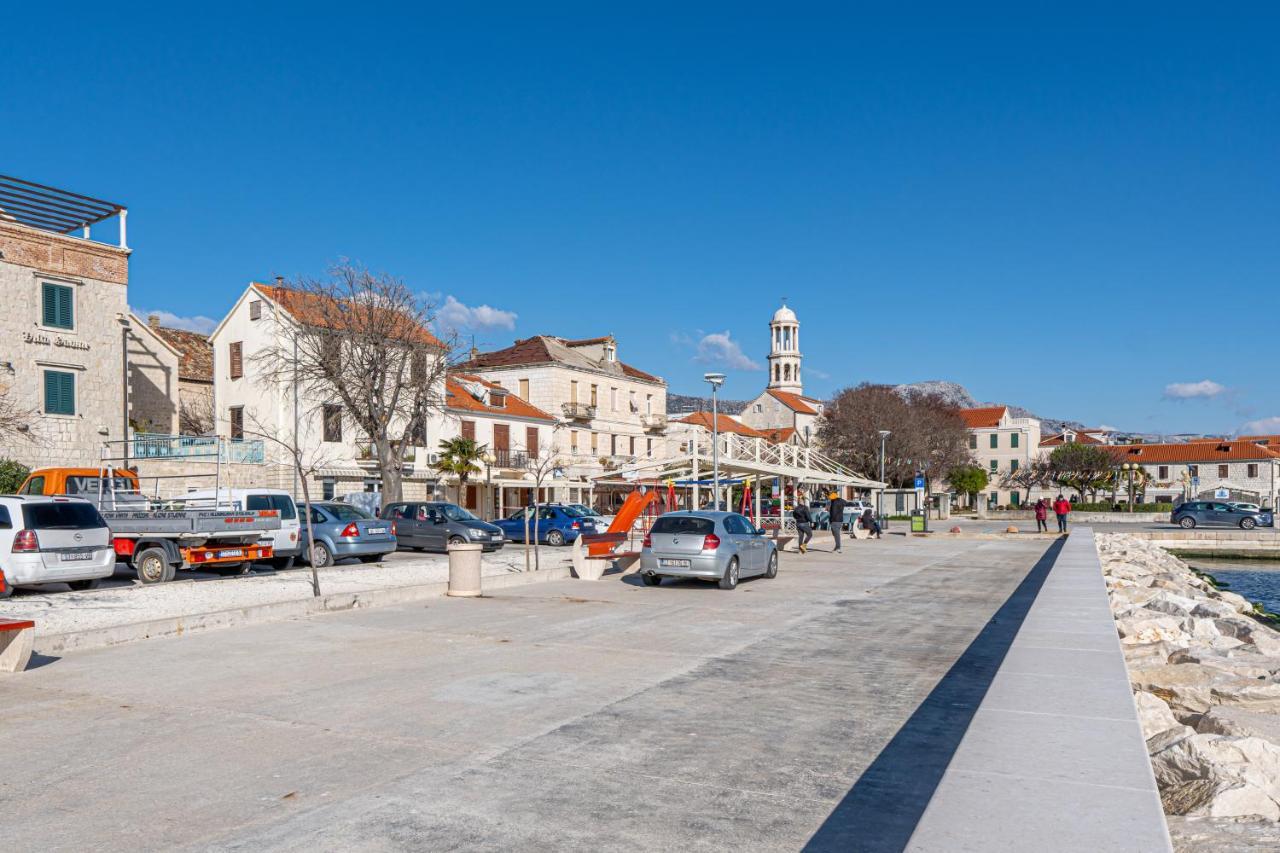 דירות Su Casa - At Kastela Oldtown מראה חיצוני תמונה