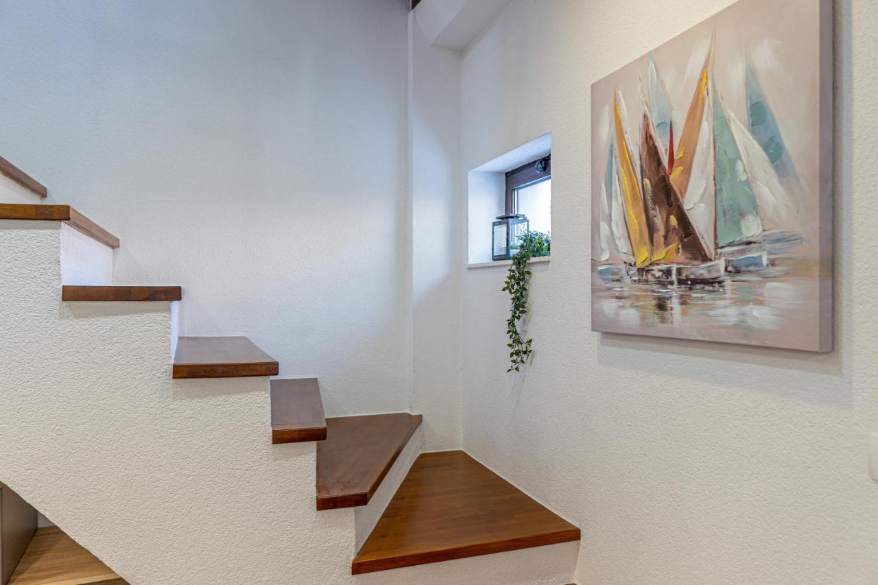דירות Su Casa - At Kastela Oldtown מראה חיצוני תמונה