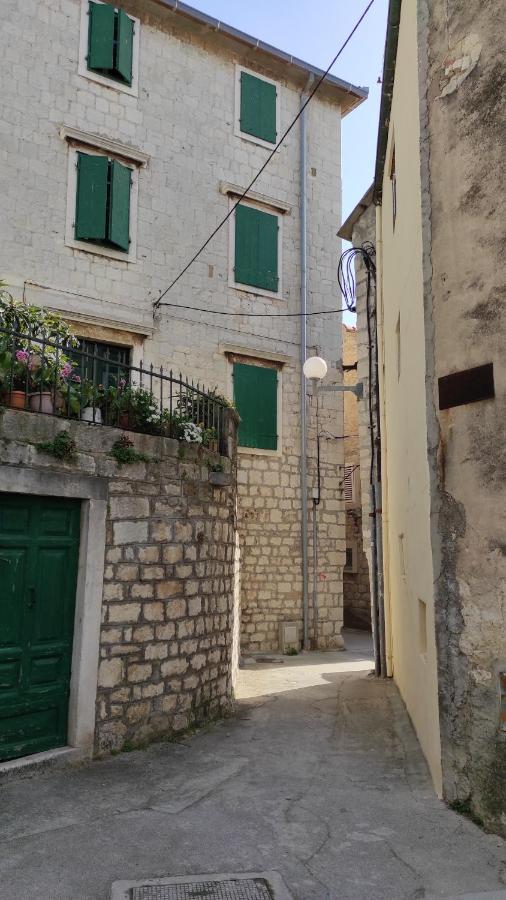 דירות Su Casa - At Kastela Oldtown מראה חיצוני תמונה