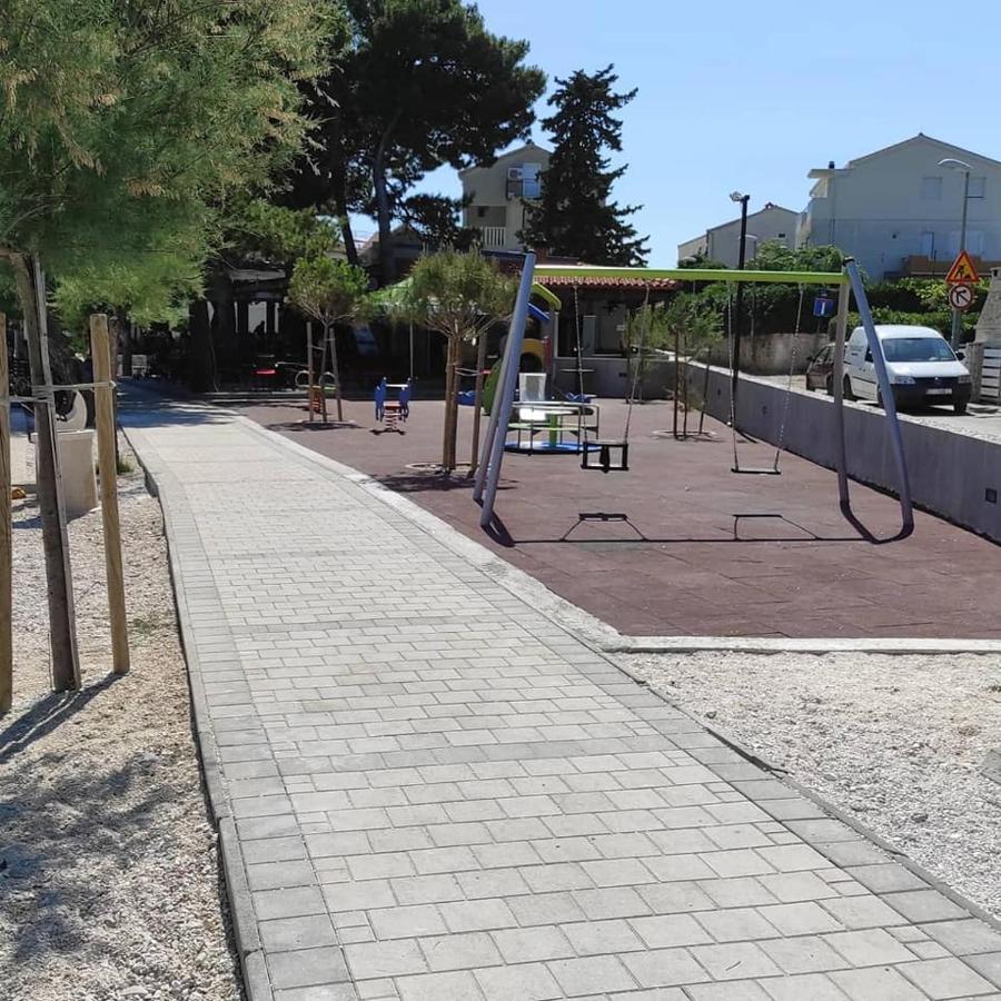 דירות Su Casa - At Kastela Oldtown מראה חיצוני תמונה