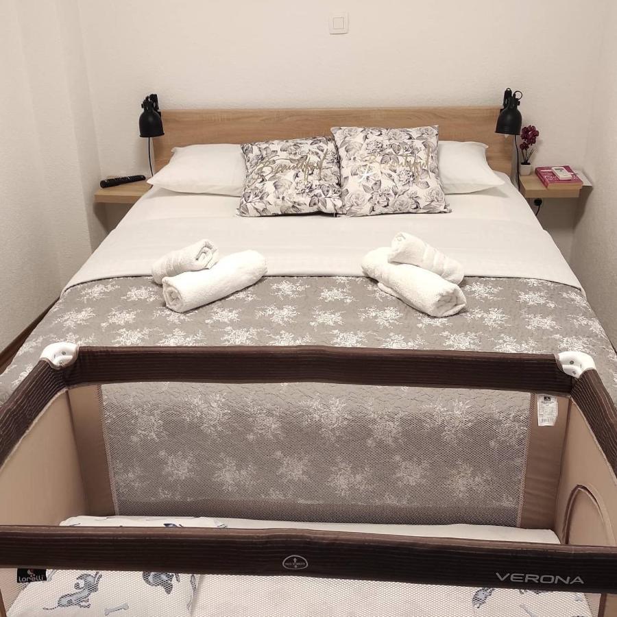 דירות Su Casa - At Kastela Oldtown מראה חיצוני תמונה