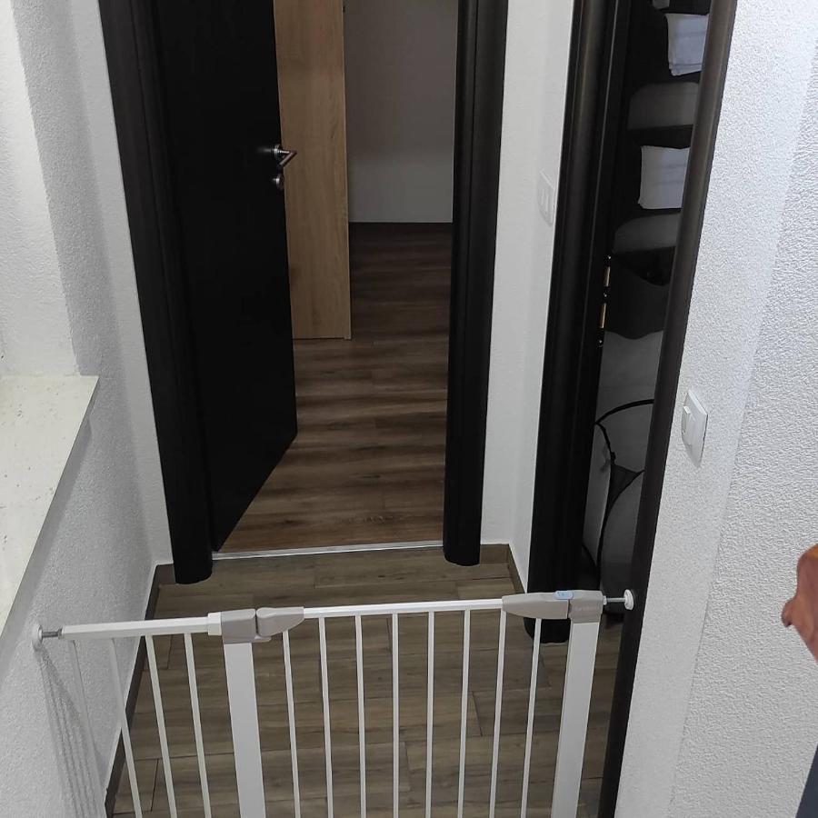 דירות Su Casa - At Kastela Oldtown מראה חיצוני תמונה